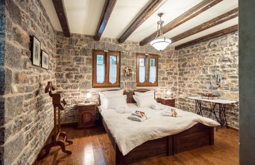 Villa Mylonas - Foto 19