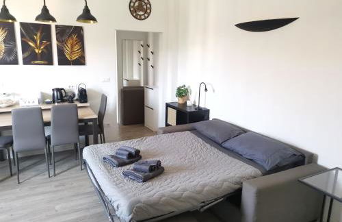 Bologna Holiday House - Photo 19