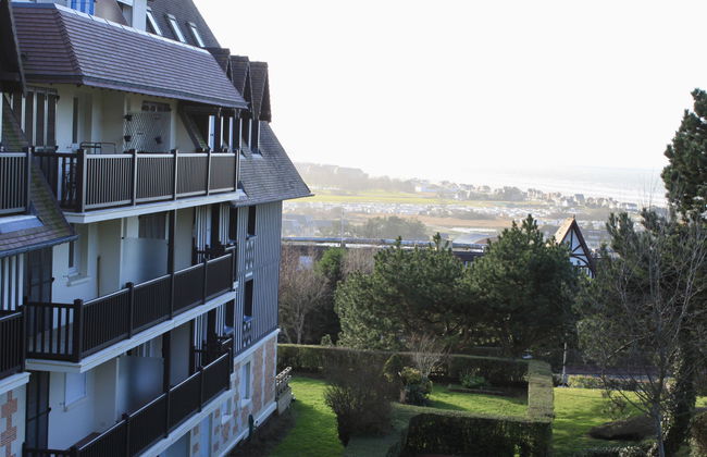 Les Corniches du Mont Canisy - Foto 17