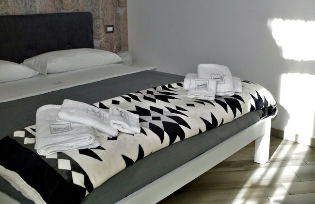 Hermes Rooms for tourists - Photo 14