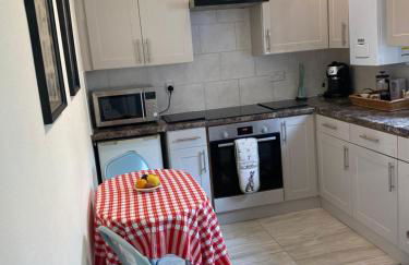 Peaceful Coastal Apartment - Foto 7