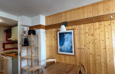 Résidence DIGITALE, Le Lauze Plagne 1800 - Foto 3