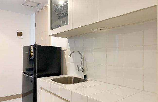 Fancy And Nice 2Br At Tokyo Riverside Pik 2 Apartment - Foto 11