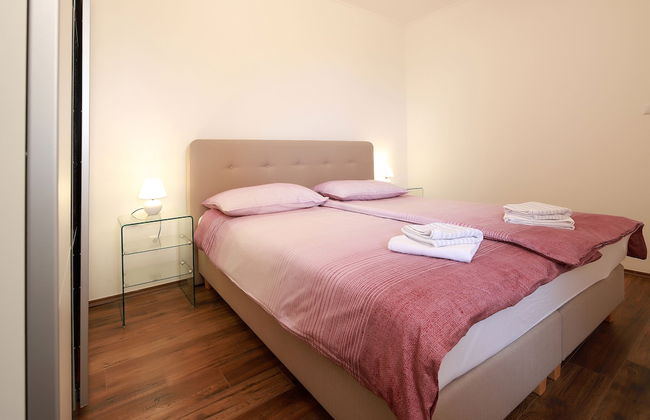 Apartments Galboka - Foto 7