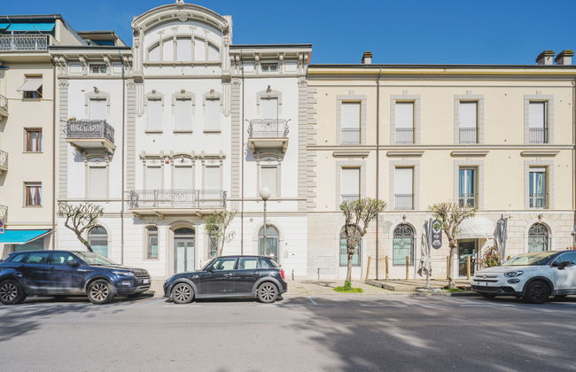 Appartamento Amedeo - Foto 27