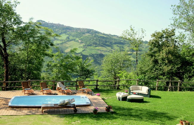 Luxury Stay With Garden - Photo 18