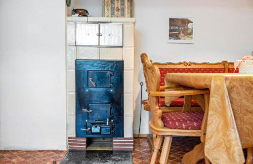 Stecher's Hüsli - Foto 12