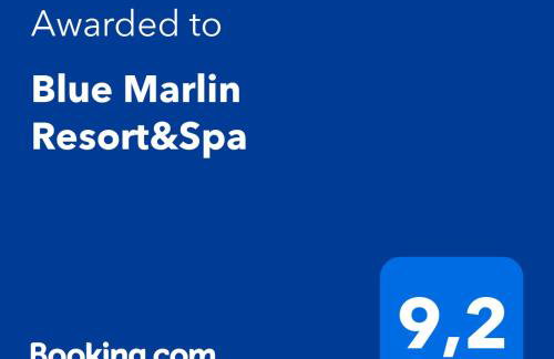 Blue Marlin Resort&Spa - Foto 16