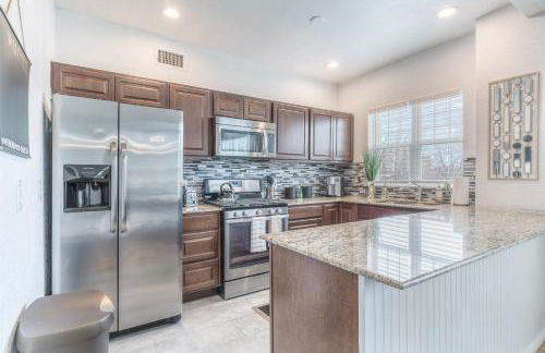 Carson Flats Apt 6 - 1BR Near BOK, OSU Med, Dtwn - Foto 3