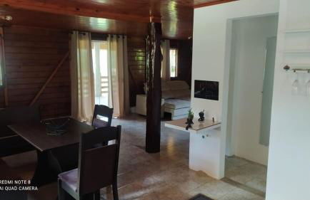 Casa Vila em Santo Antônio, Bocaina de Minas - MG - Foto 9