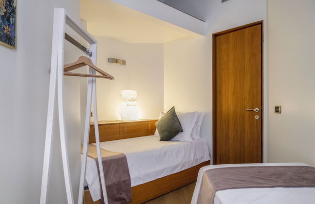 Heart Milan Apartments - Duomo District - Photo 23