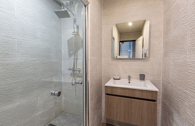 Trankil'apparts Centre 2 - Foto 51