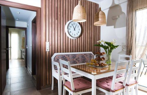 Alkinoos Apartment - Foto 16