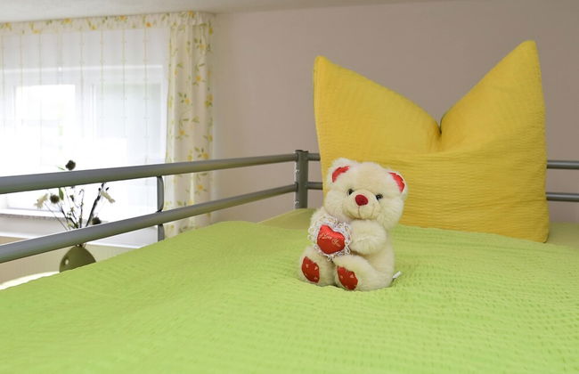 Cozy Apartment in Lichtenhain Germany With Garden - Foto 68