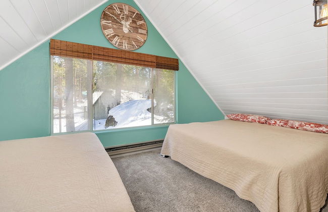 CC Cabin - Full Game Room! Wrap Around Deck! - Foto 9