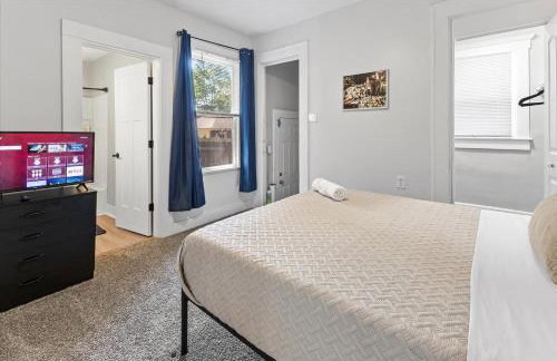 Beautiful Broad Ripple House - Foto 37