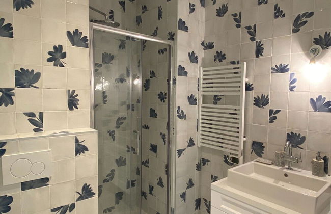 Sea View Villa With Pool - Foto 17