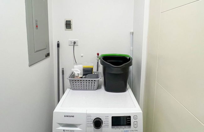 Amazing 1BR in the Heart of Barranco - Foto 15