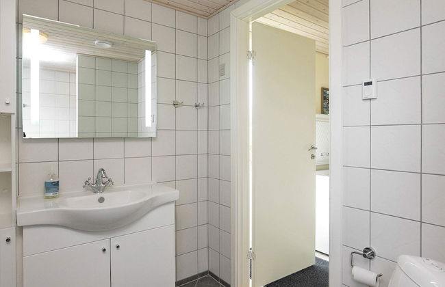 14 Person Holiday Home in Aeroskobing - Foto 23