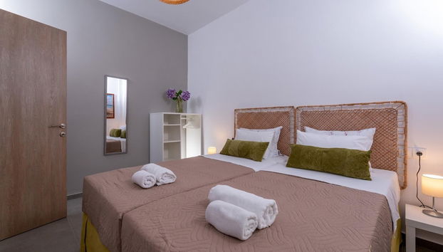 Venezian View Apartment - Foto 5, Habitación