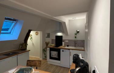 Chez Léo - Rue de la Scellerie - Foto 5