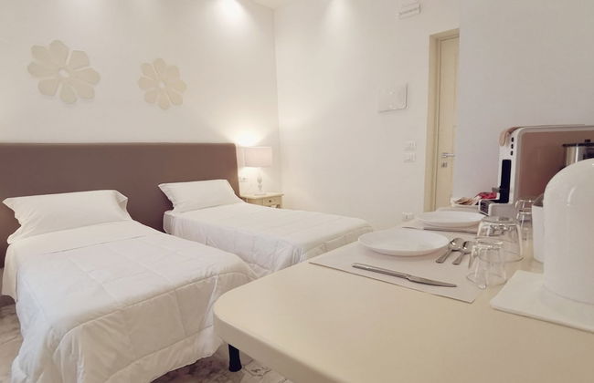 FLOS Guest House - Foto 23