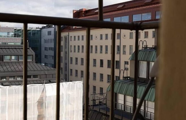 2ndhomes Stunning Top Floor Residence with 2BR & Sauna - Foto 29