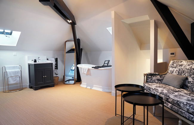 Maleyssie Les Suites - Foto 65