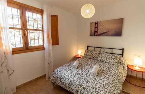 RentitSpain - Picena - Doña Ana Tranquilidad en la Montaña - Photo 10