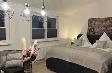 Fosters Garden Suites Kassel - Foto 10