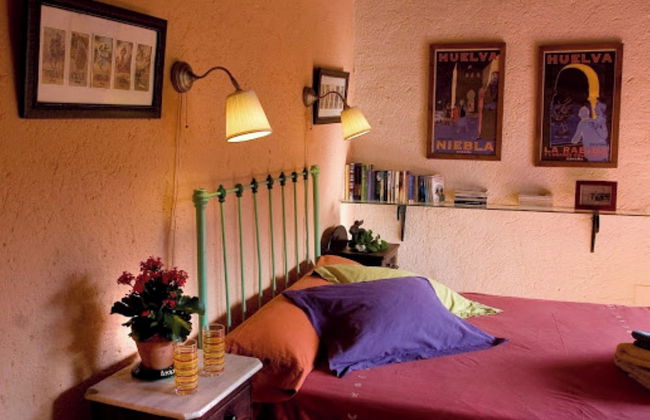 Molino Rio Alajar - Photo 20