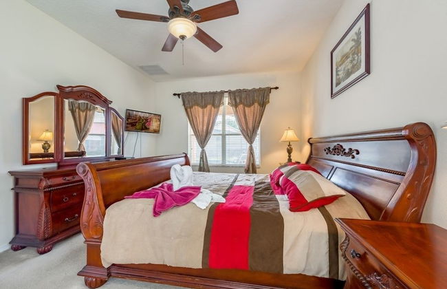 7BR Pool Home Emerald Island by SHV-8409 - Foto 52