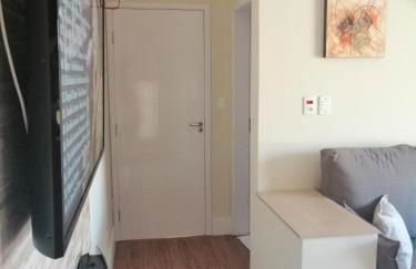 Apartamento Aconchegante de luxo da Elena - Foto 50