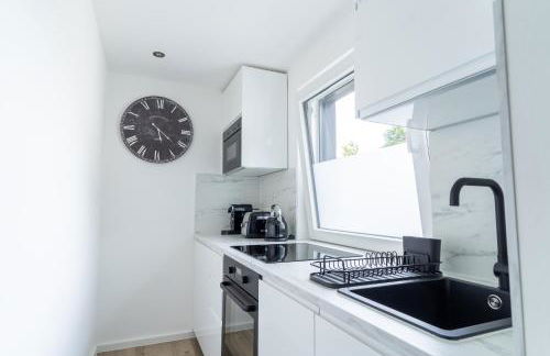 Green Flat Düsseldorf First - Foto 13