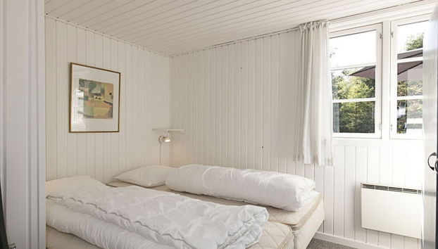 Hjornet Modern Retreat - Foto 4, Habitación