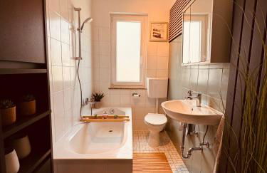 Moderne Ferienwohnung Iserlohn 2 - Foto 6