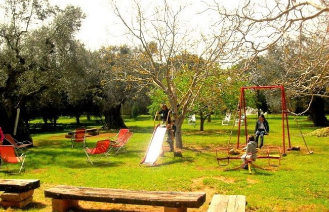 Agriturismo Santa Chiara - Foto 52