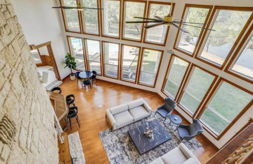 22-Acres Mansion - Pool Party Venue Games & More - Foto 10