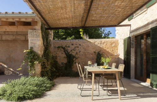 Can Cunso 18, piscina, barbacoa, estilo y confort - Foto 9