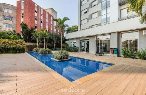 Loft de Lujo c/ Garaj en Petrópolis AHO1402 - Foto 17