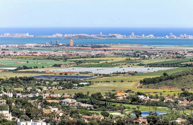 Villa Monte Leon 7 - Foto 15