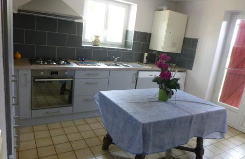 La Galinie - Foto 20