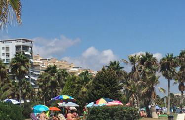 Costa Marina III Oropesa Apartment - Foto 24