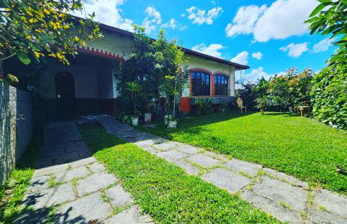 Casa rústica, charmosa e confortável - Foto 16