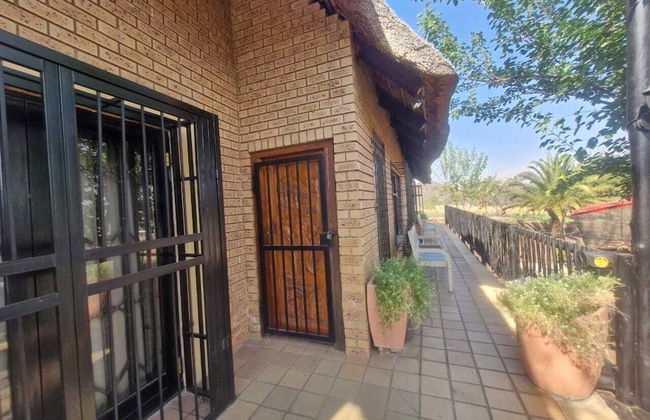 Natures Green Resort and Spa - Foto 33