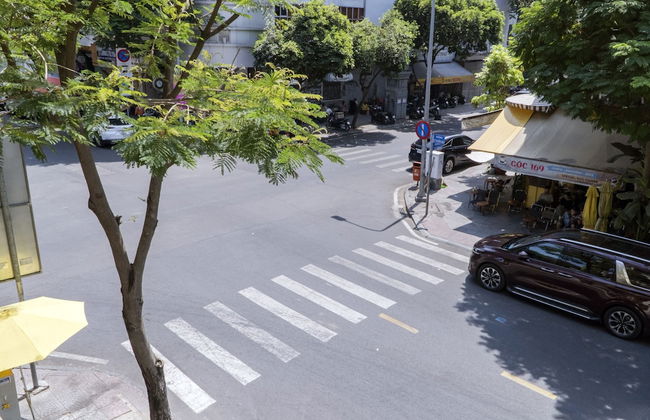 Ancient Saigon House BenThanh Center - Photo 63