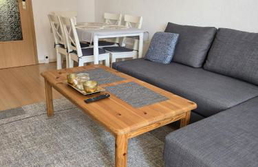 Schönes Apartment in Walschleben - Foto 13