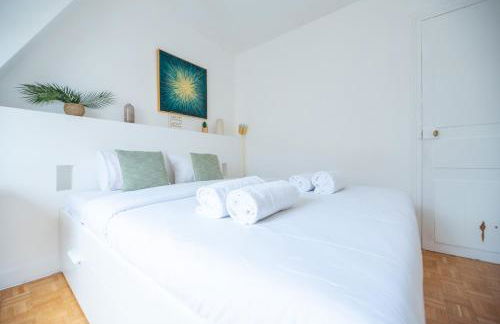 CIA - Avenue de Villiers - Foto 10