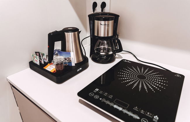 Estrella De Mar - Boutique ApartHotel - Foto 17