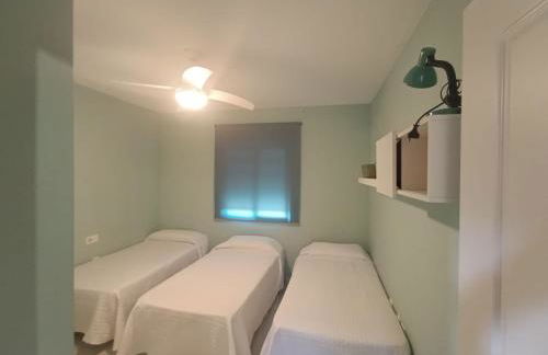 Casa playa El Ancla Puerto Santa María - Foto 11